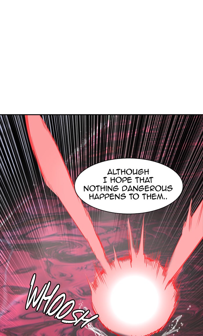 Tower of God manga, chapter 337, page 33 of 131
