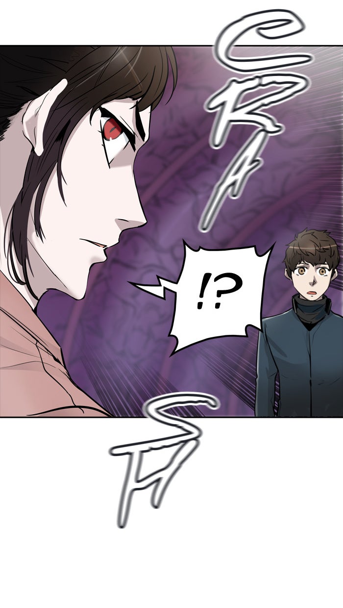 Tower of God manga, chapter 337, page 39 of 131