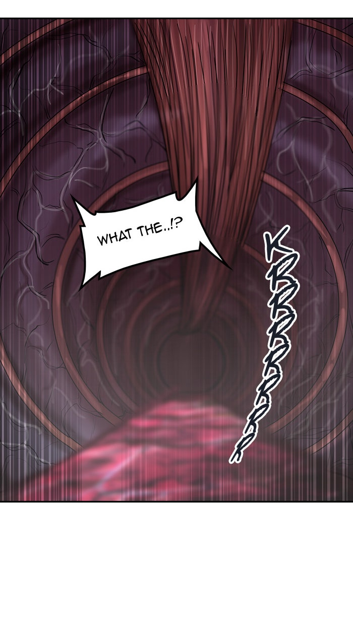 Tower of God manga, chapter 337, page 40 of 131
