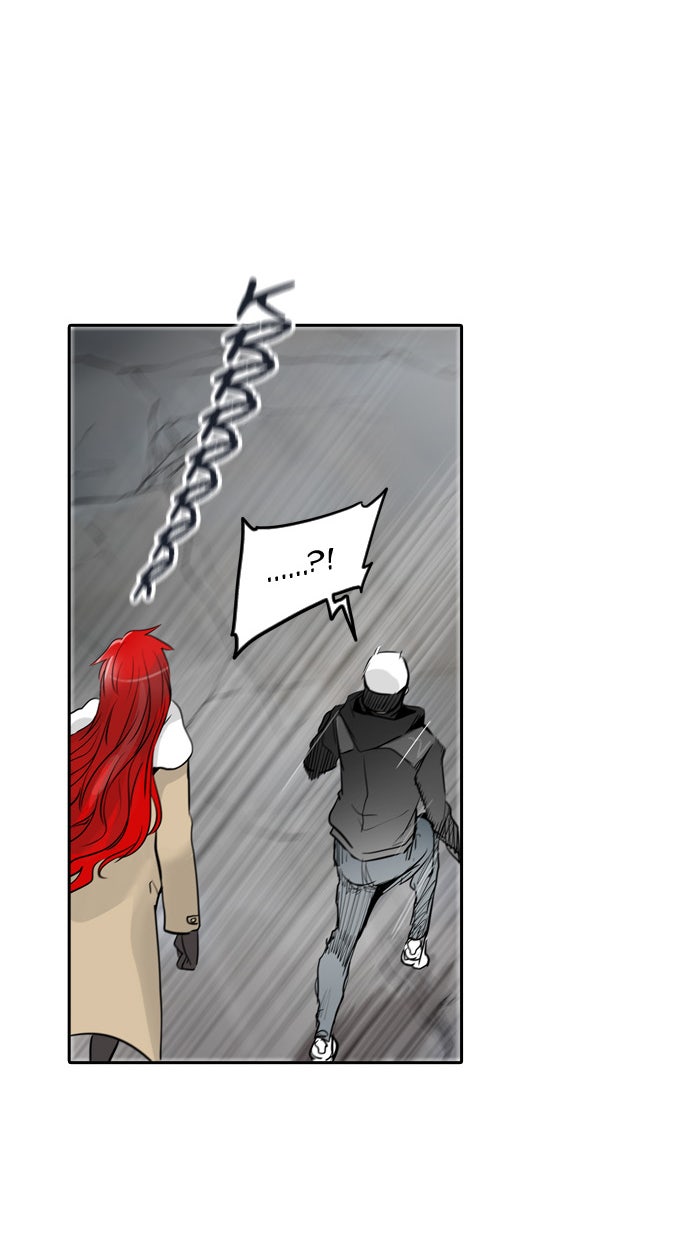 Tower of God manga, chapter 337, page 41 of 131