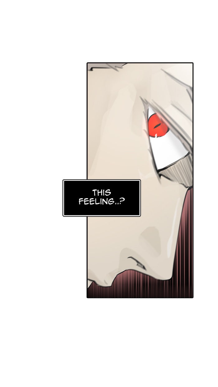 Tower of God manga, chapter 337, page 42 of 131