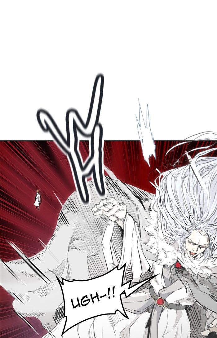 Tower of God manga, chapter 337, page 44 of 131