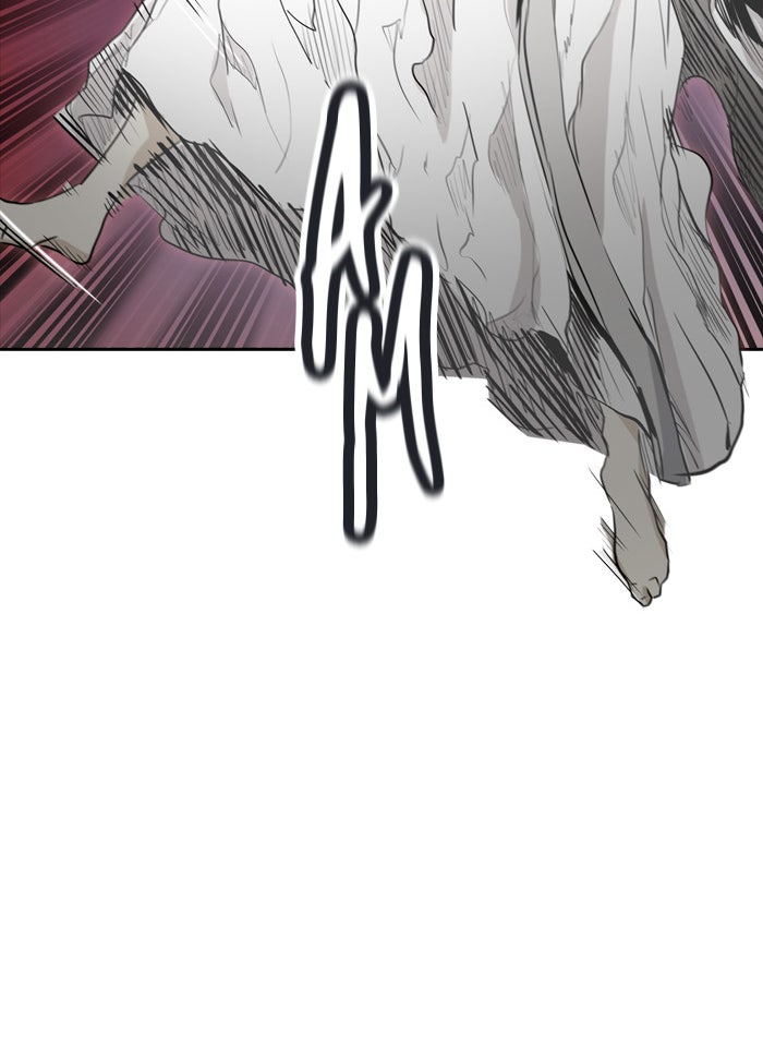 Tower of God manga, chapter 337, page 45 of 131