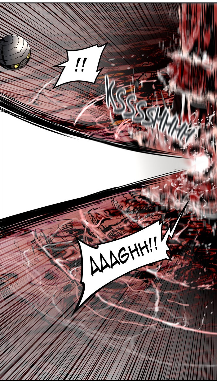 Tower of God manga, chapter 337, page 46 of 131