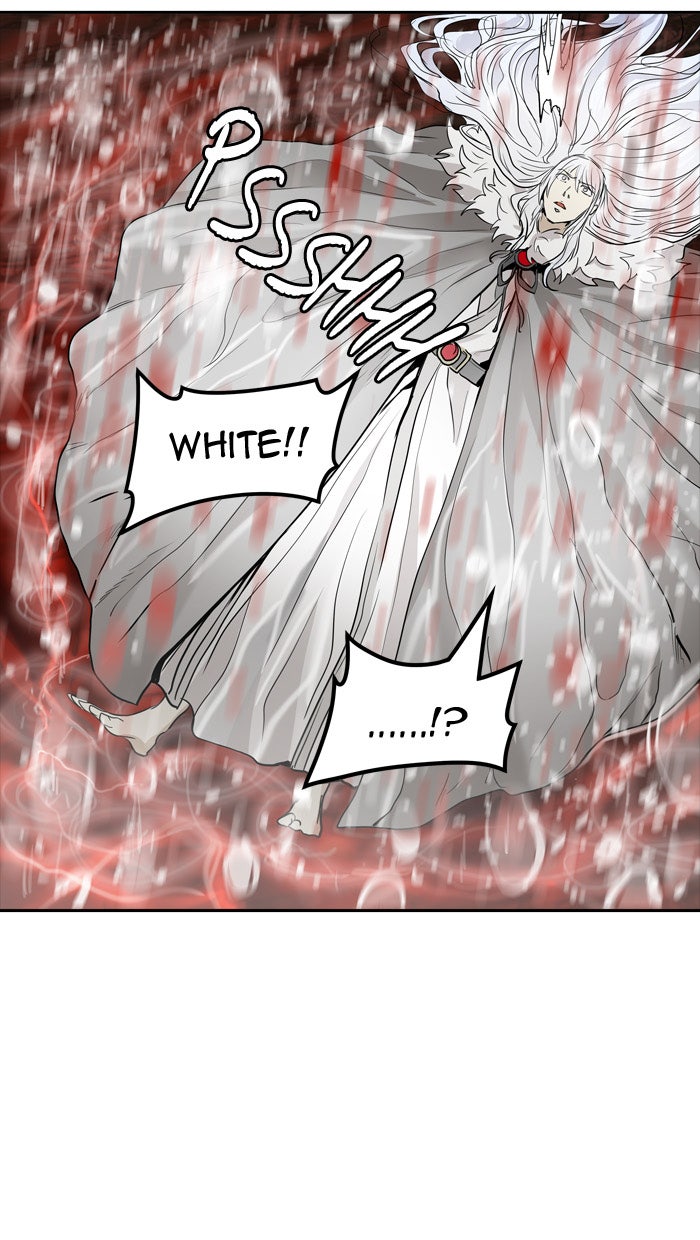 Tower of God manga, chapter 337, page 48 of 131