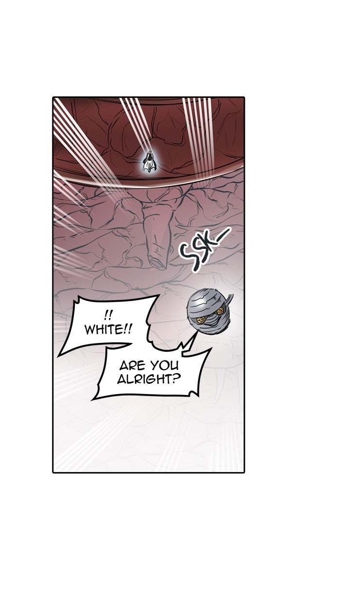 Tower of God manga, chapter 337, page 49 of 131