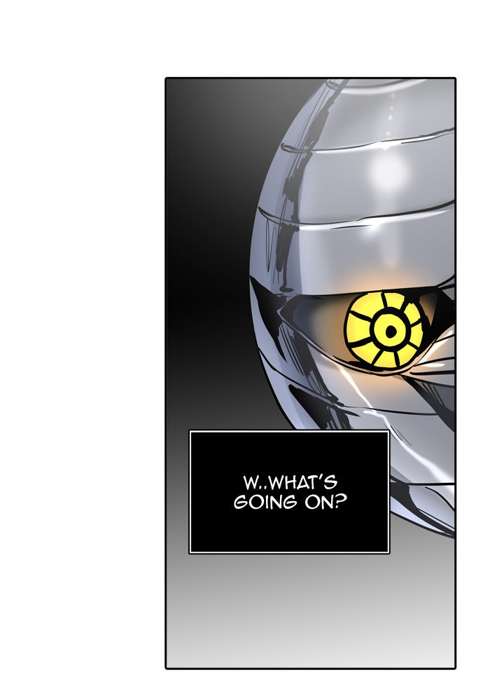 Tower of God manga, chapter 337, page 50 of 131