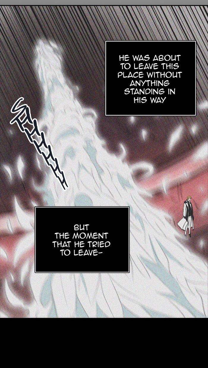 Tower of God manga, chapter 337, page 52 of 131