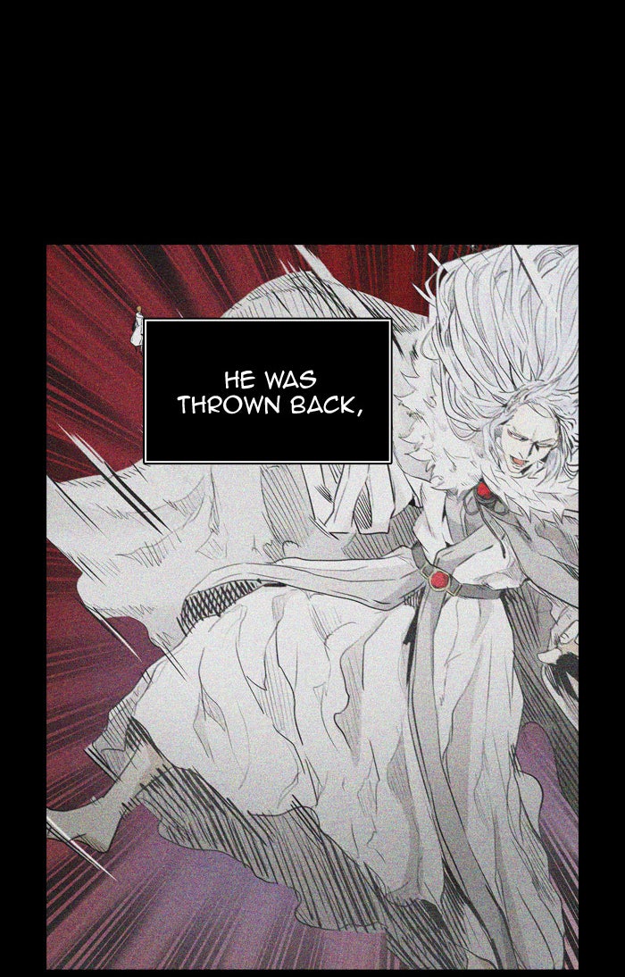 Tower of God manga, chapter 337, page 53 of 131
