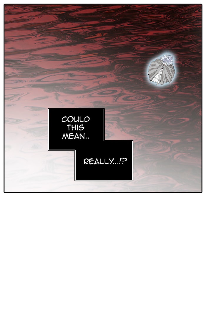Tower of God manga, chapter 337, page 55 of 131