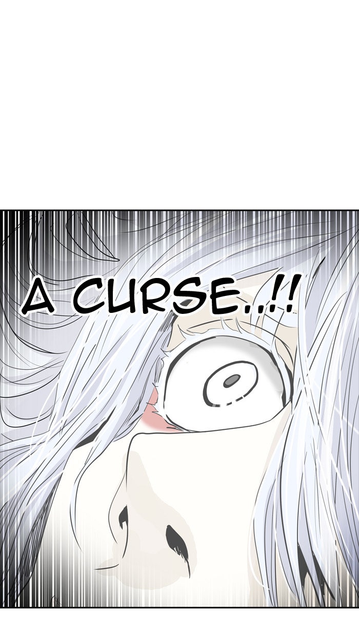Tower of God manga, chapter 337, page 58 of 131