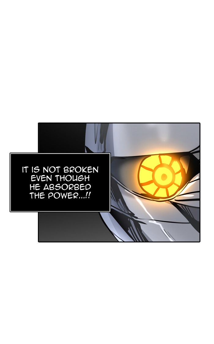Tower of God manga, chapter 337, page 59 of 131