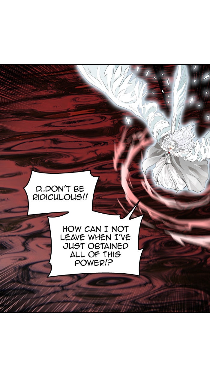 Tower of God manga, chapter 337, page 60 of 131