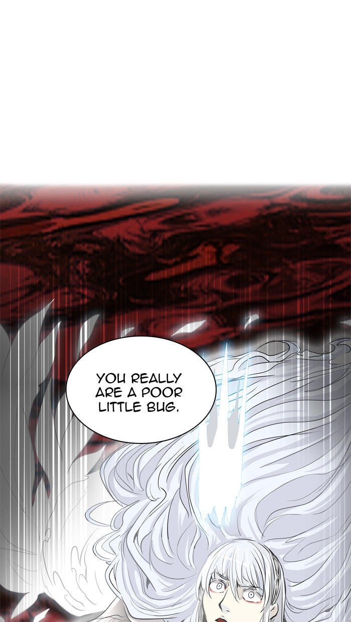 Tower of God manga, chapter 337, page 62 of 131