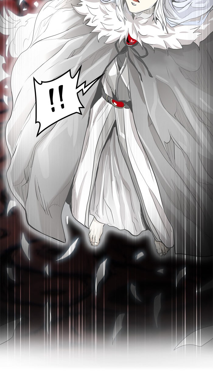 Tower of God manga, chapter 337, page 63 of 131