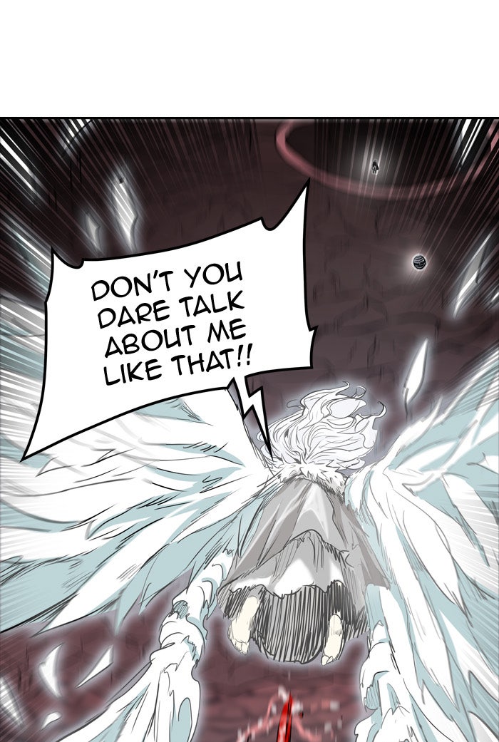 Tower of God manga, chapter 337, page 65 of 131