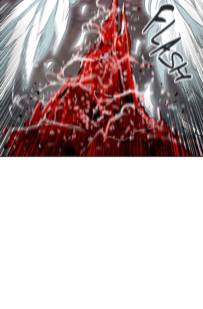 Tower of God manga, chapter 337, page 66 of 131
