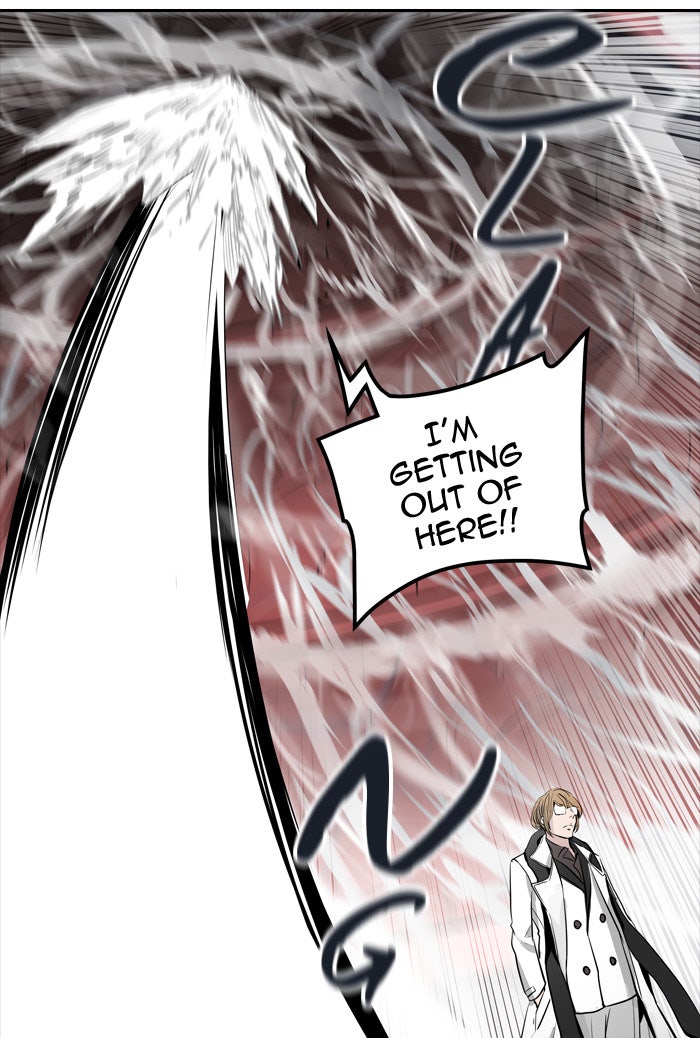 Tower of God manga, chapter 337, page 68 of 131