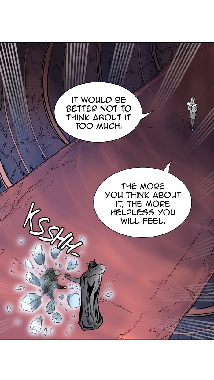 Tower of God manga, chapter 337, page 7 of 131