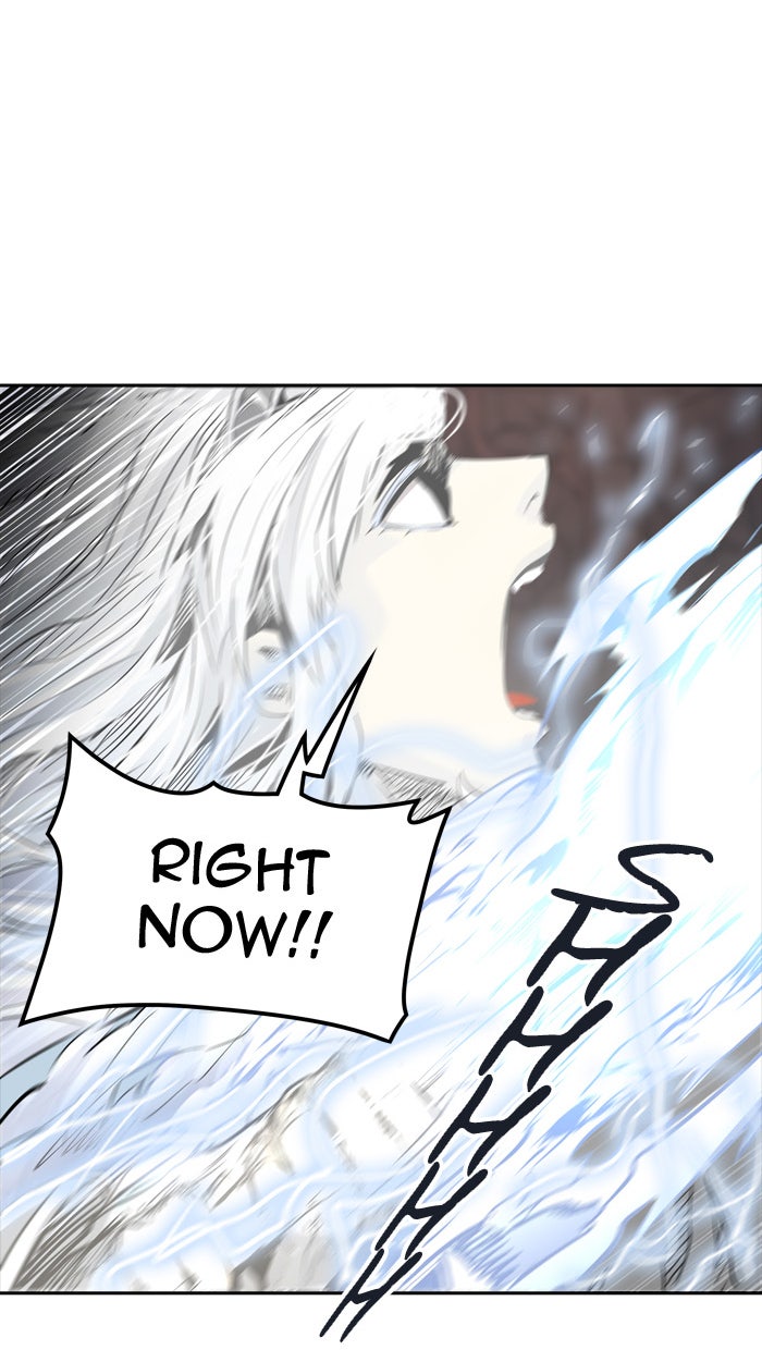 Tower of God manga, chapter 337, page 71 of 131