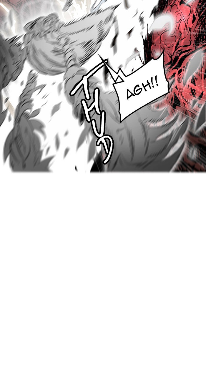 Tower of God manga, chapter 337, page 78 of 131