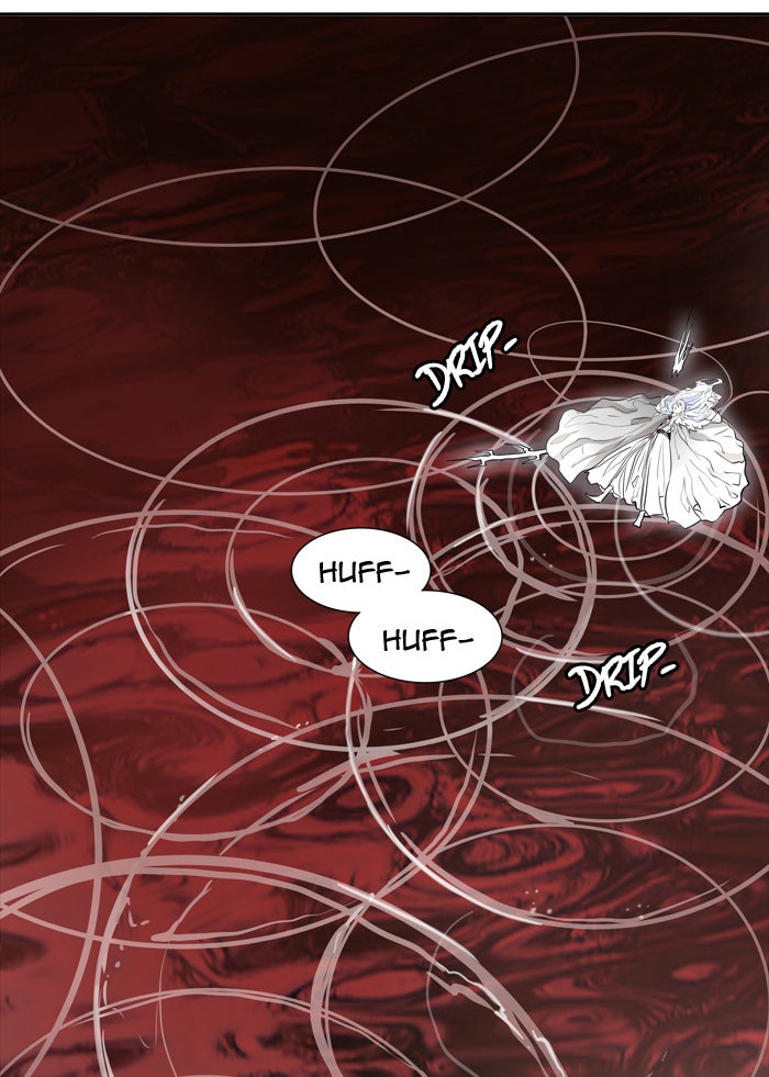 Tower of God manga, chapter 337, page 81 of 131