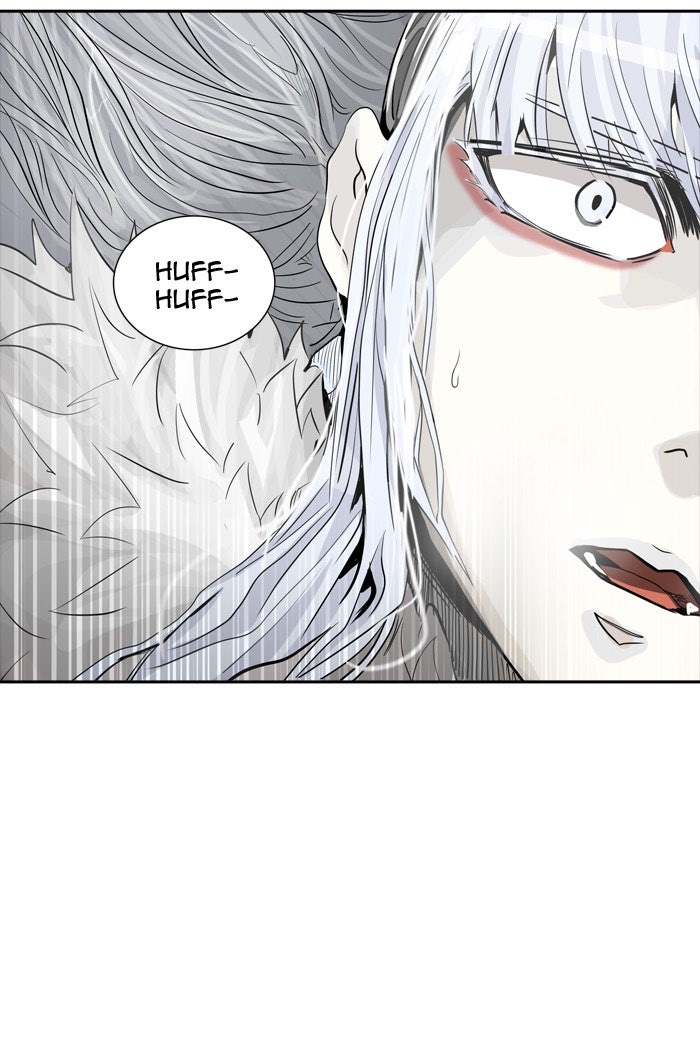 Tower of God manga, chapter 337, page 83 of 131