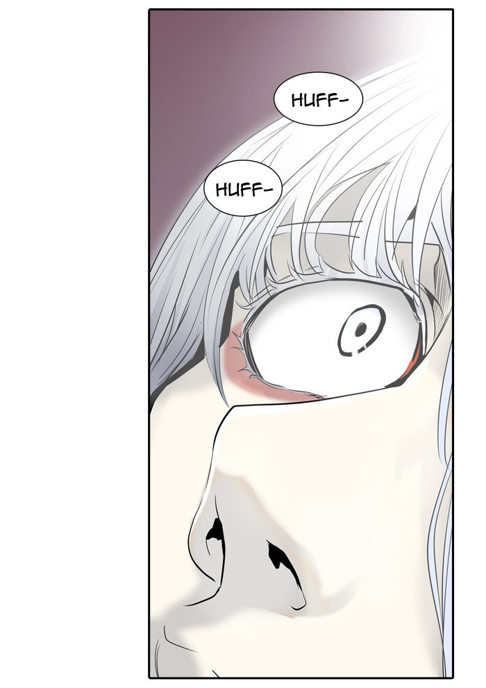 Tower of God manga, chapter 337, page 85 of 131