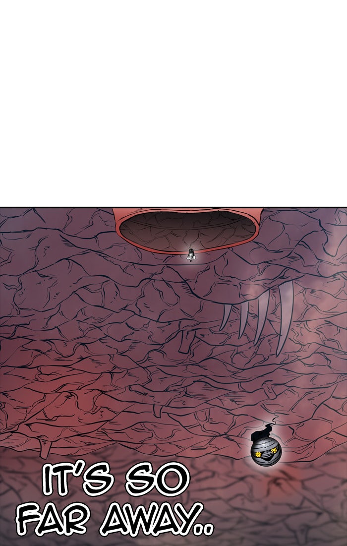 Tower of God manga, chapter 337, page 86 of 131