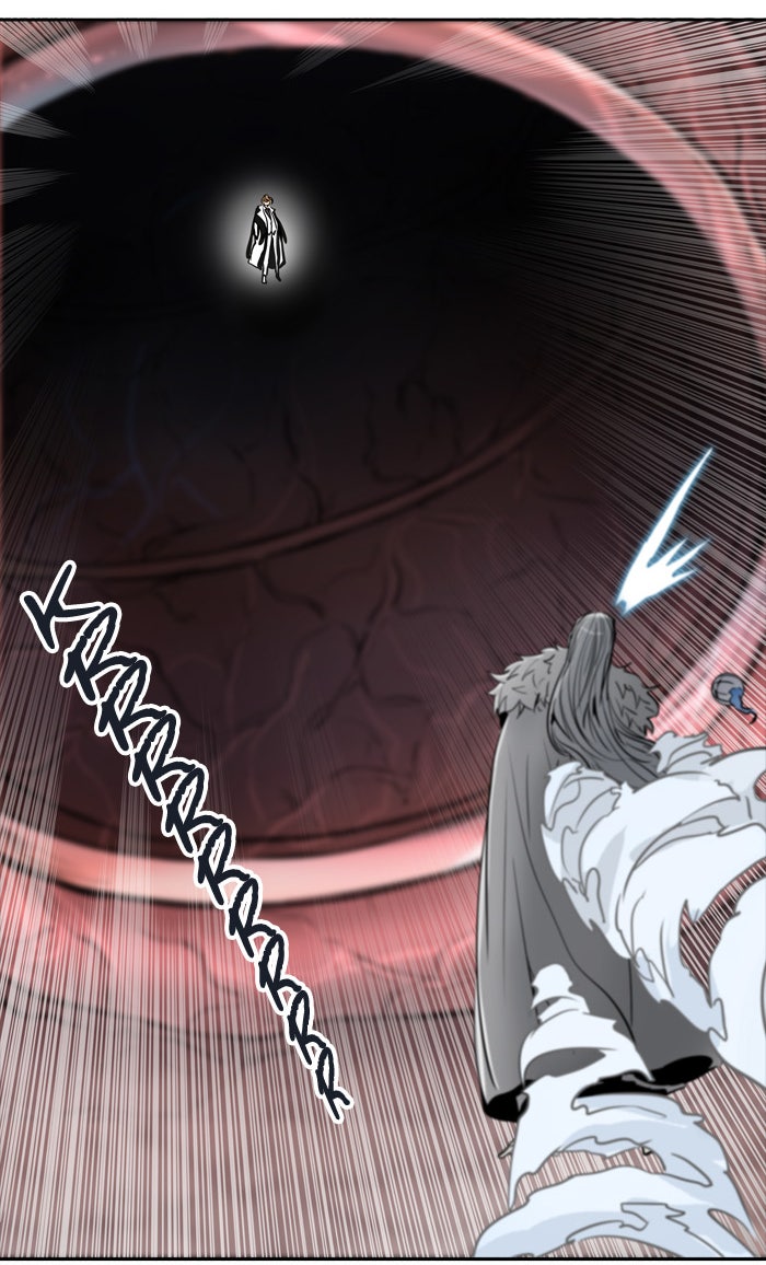Tower of God manga, chapter 337, page 9 of 131