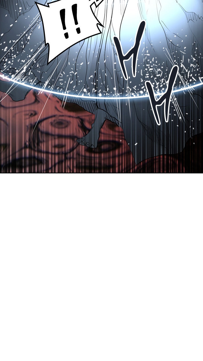 Tower of God manga, chapter 337, page 91 of 131