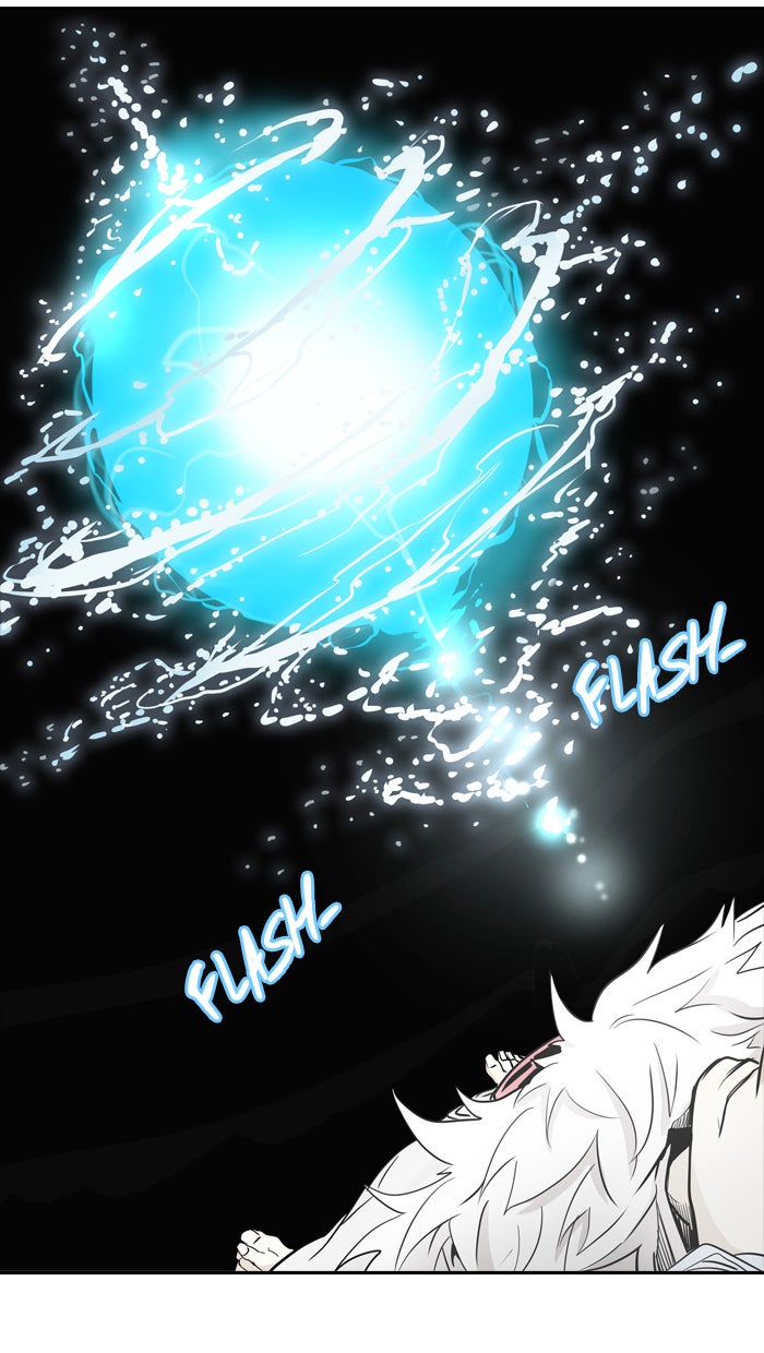 Tower of God manga, chapter 337, page 92 of 131