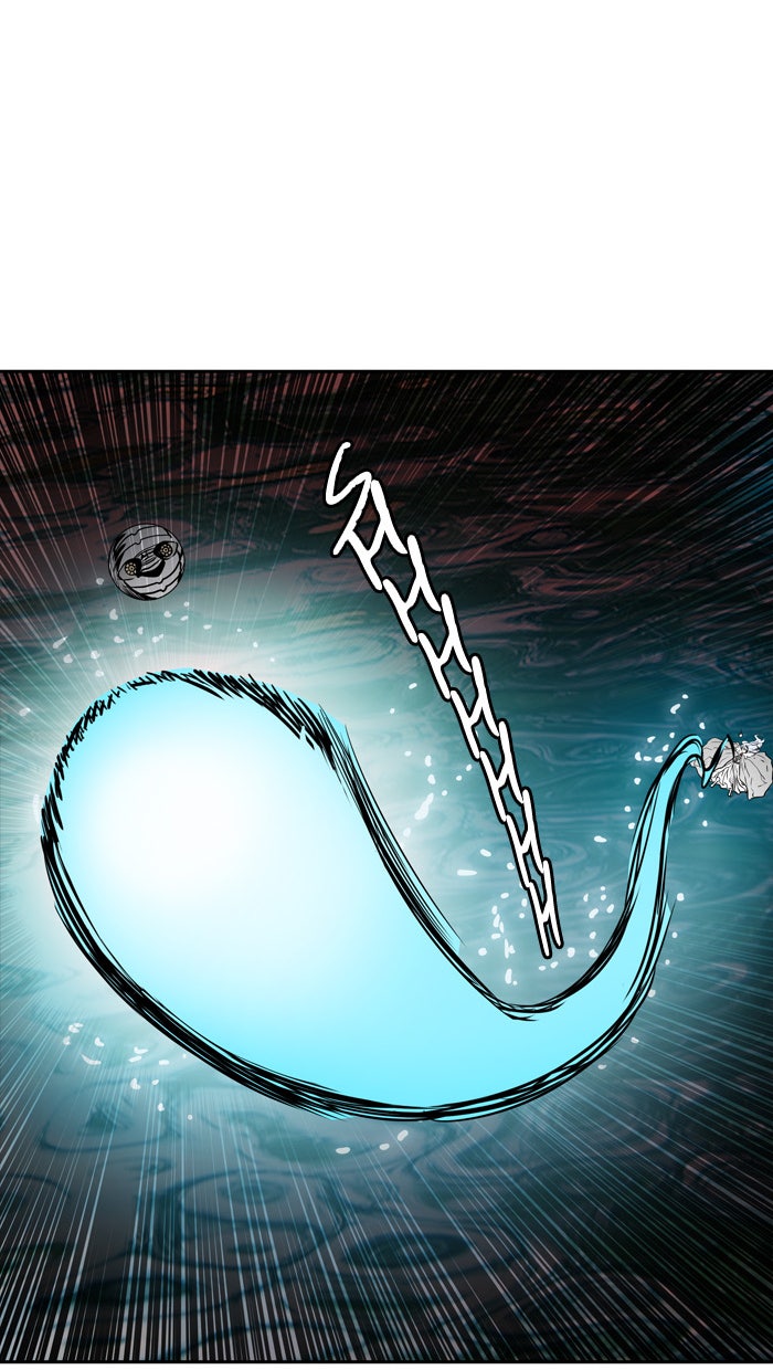 Tower of God manga, chapter 337, page 93 of 131