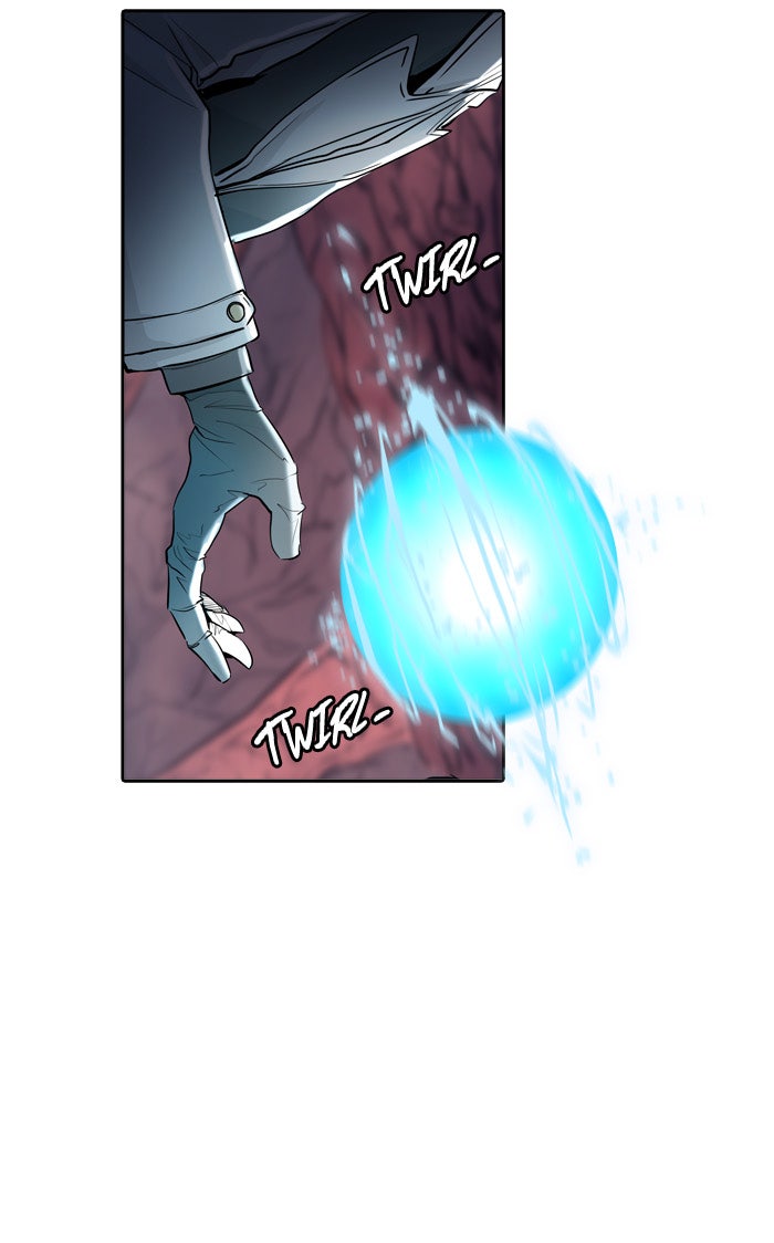 Tower of God manga, chapter 337, page 95 of 131