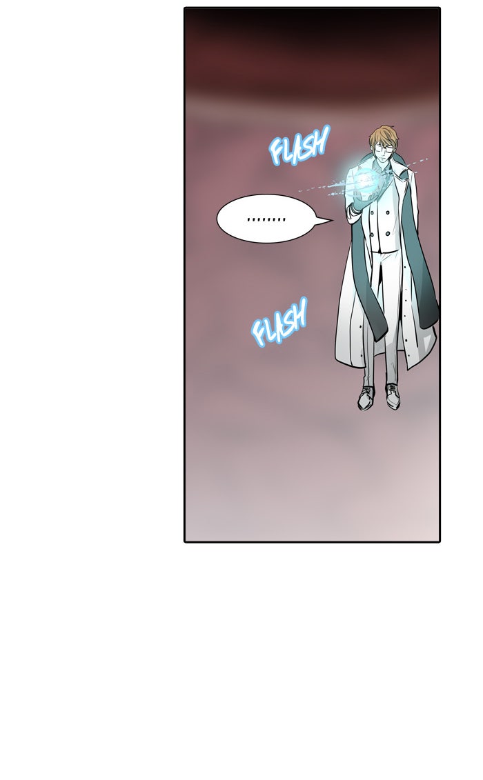 Tower of God manga, chapter 337, page 96 of 131