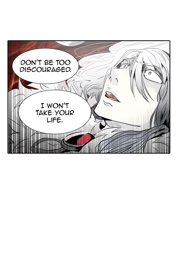 Tower of God manga, chapter 337, page 97 of 131