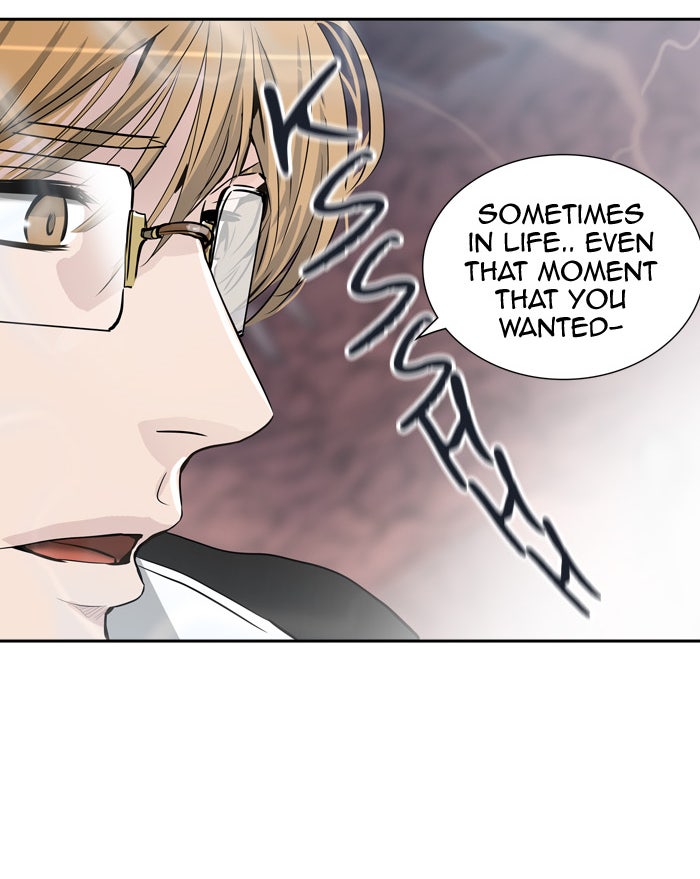 Tower of God manga, chapter 337, page 98 of 131