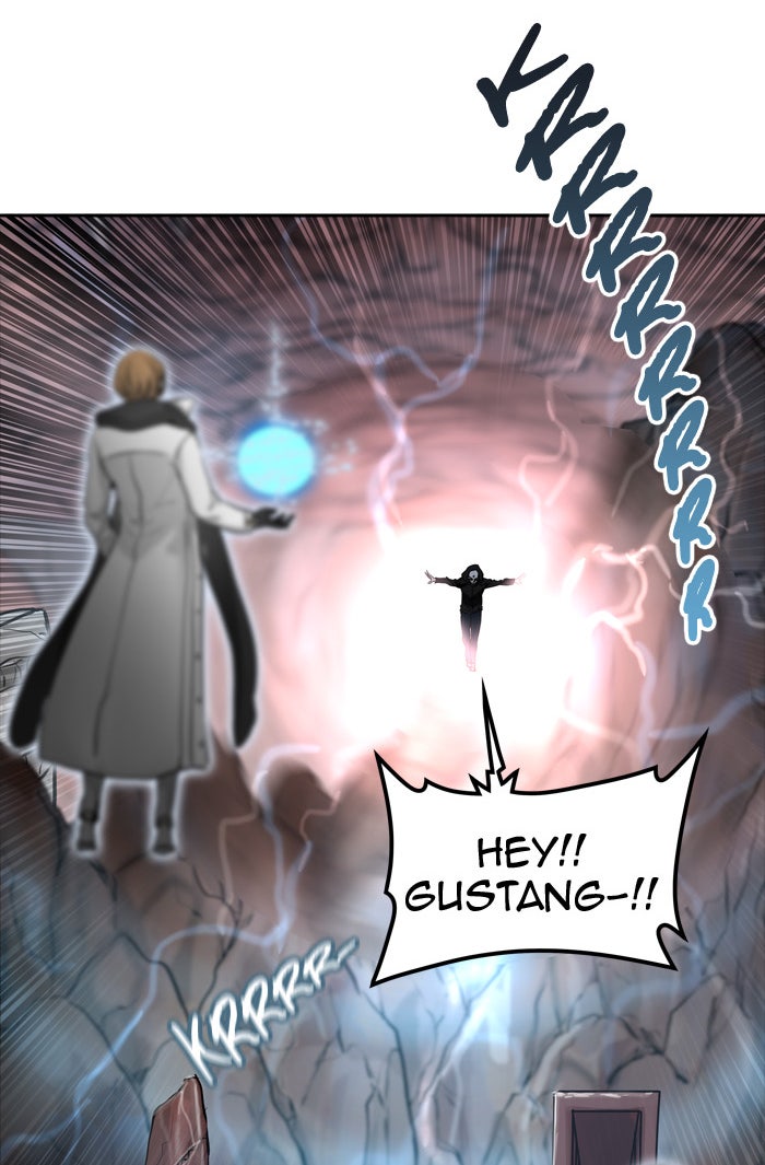Tower of God manga, chapter 337, page 99 of 131