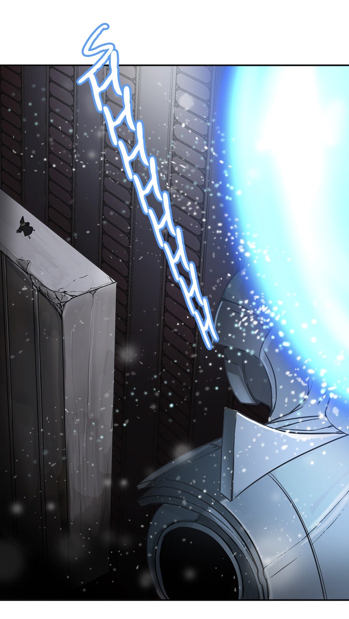 Tower of God manga, chapter 338, page 11 of 121