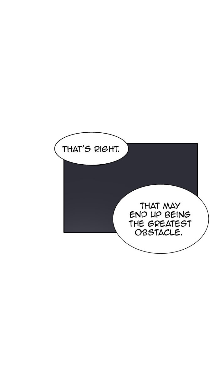 Tower of God manga, chapter 338, page 117 of 121