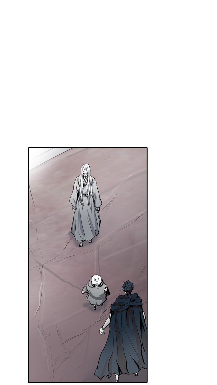 Tower of God manga, chapter 338, page 15 of 121