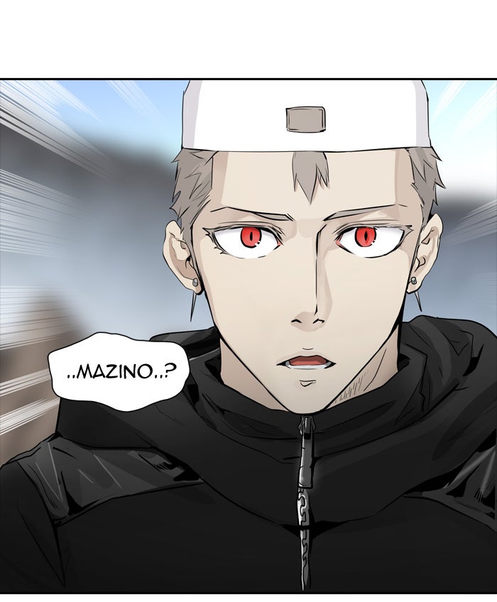 Tower of God manga, chapter 338, page 18 of 121
