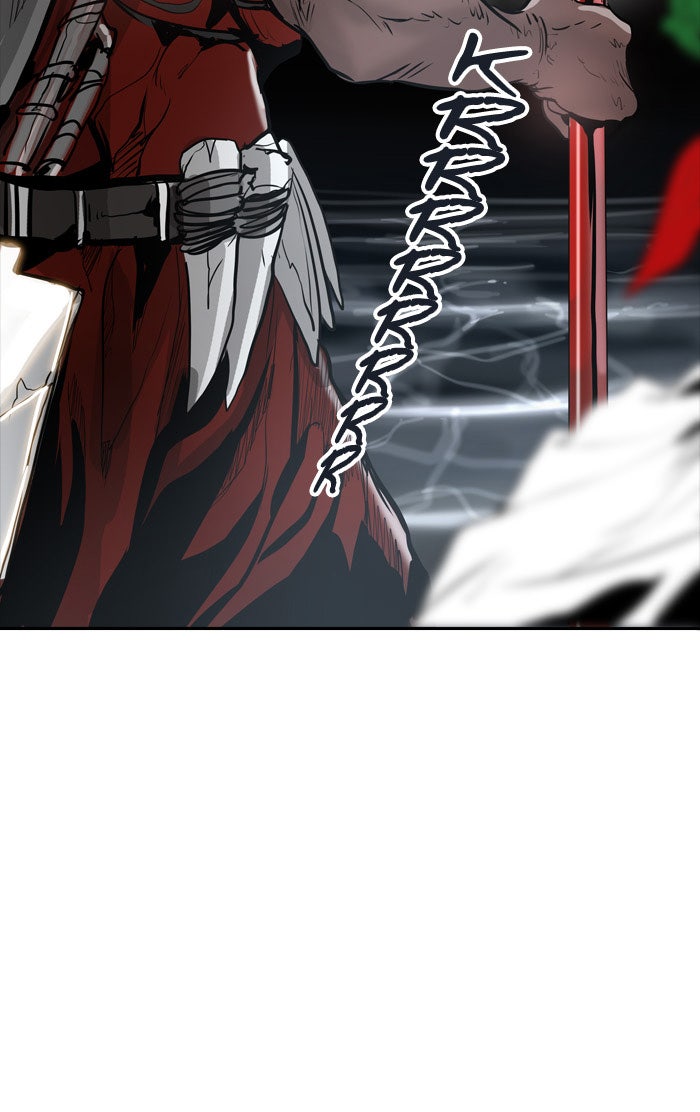 Tower of God manga, chapter 338, page 2 of 121