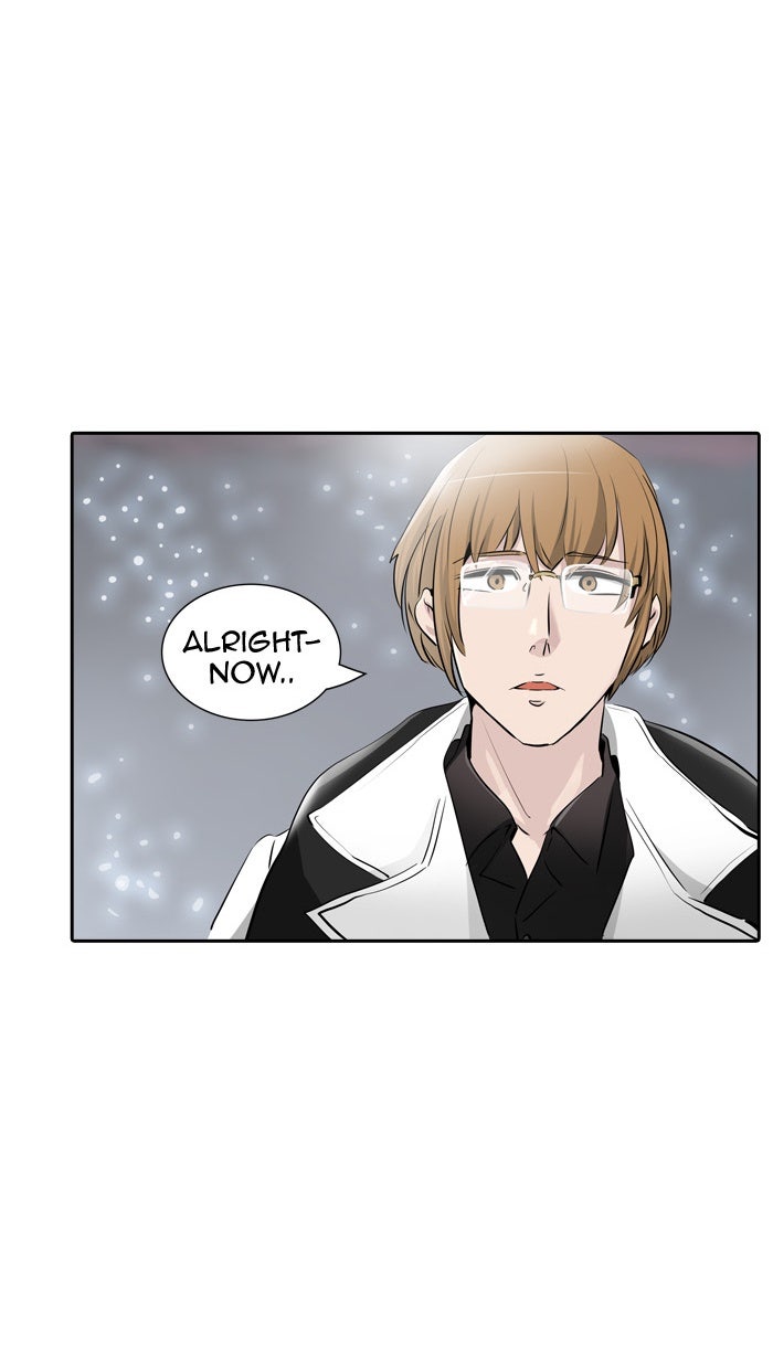 Tower of God manga, chapter 338, page 21 of 121