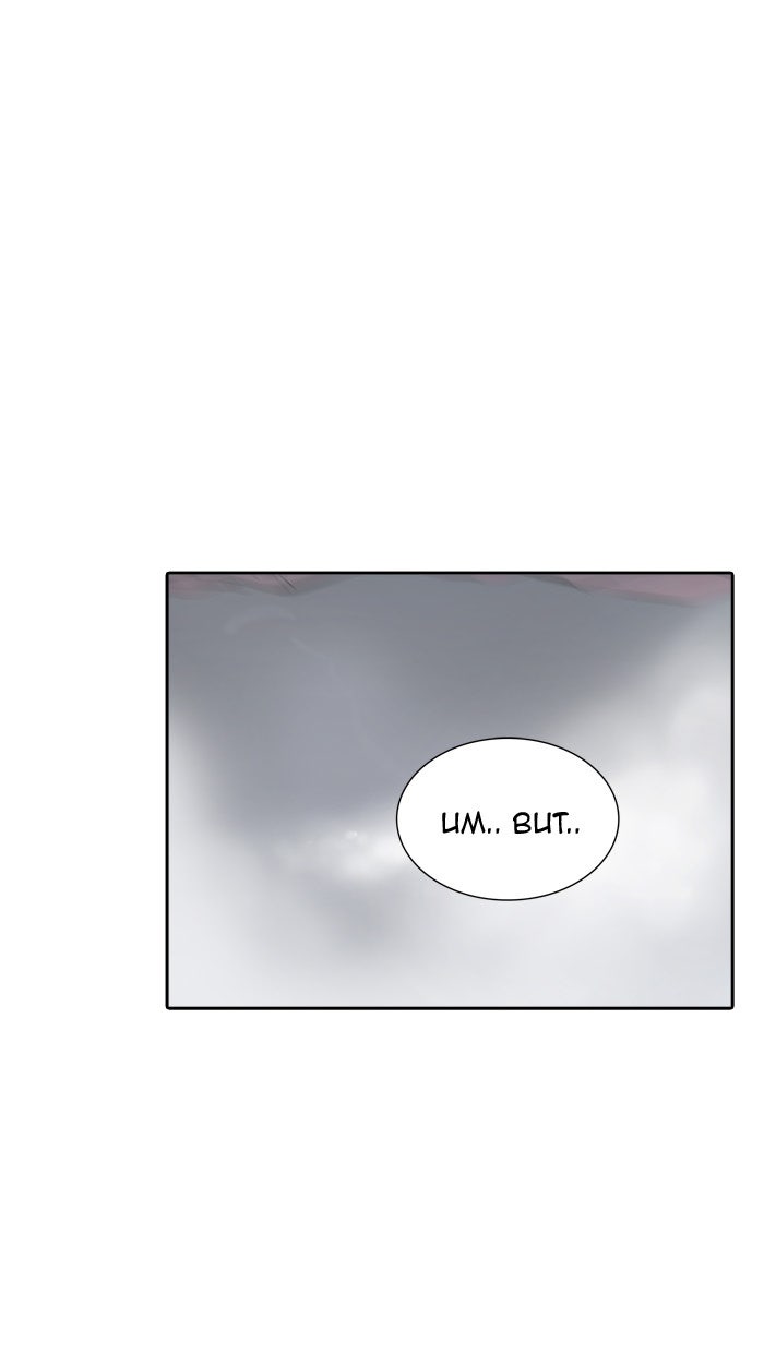 Tower of God manga, chapter 338, page 25 of 121