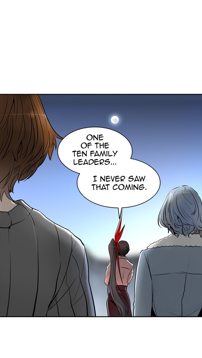Tower of God manga, chapter 338, page 28 of 121