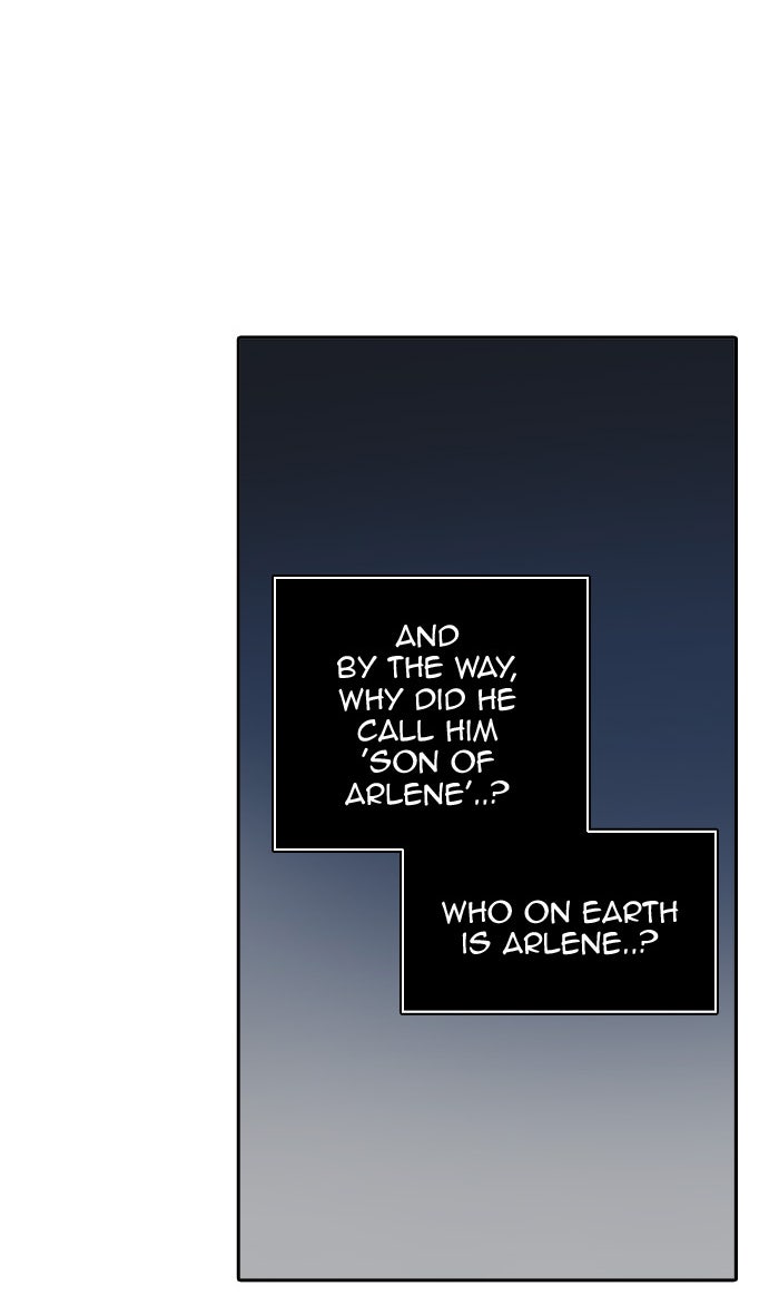 Tower of God manga, chapter 338, page 30 of 121