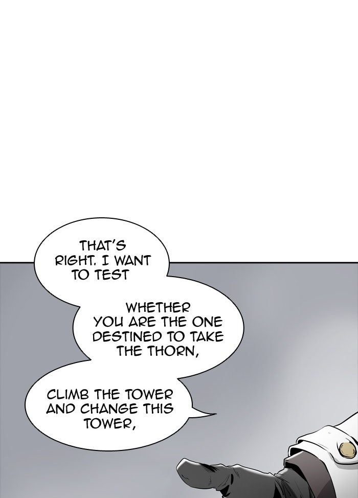 Tower of God manga, chapter 338, page 31 of 121