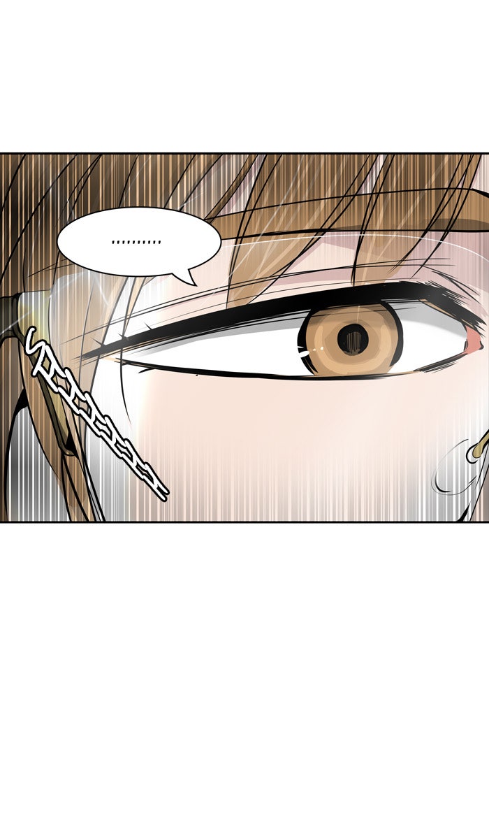 Tower of God manga, chapter 338, page 35 of 121