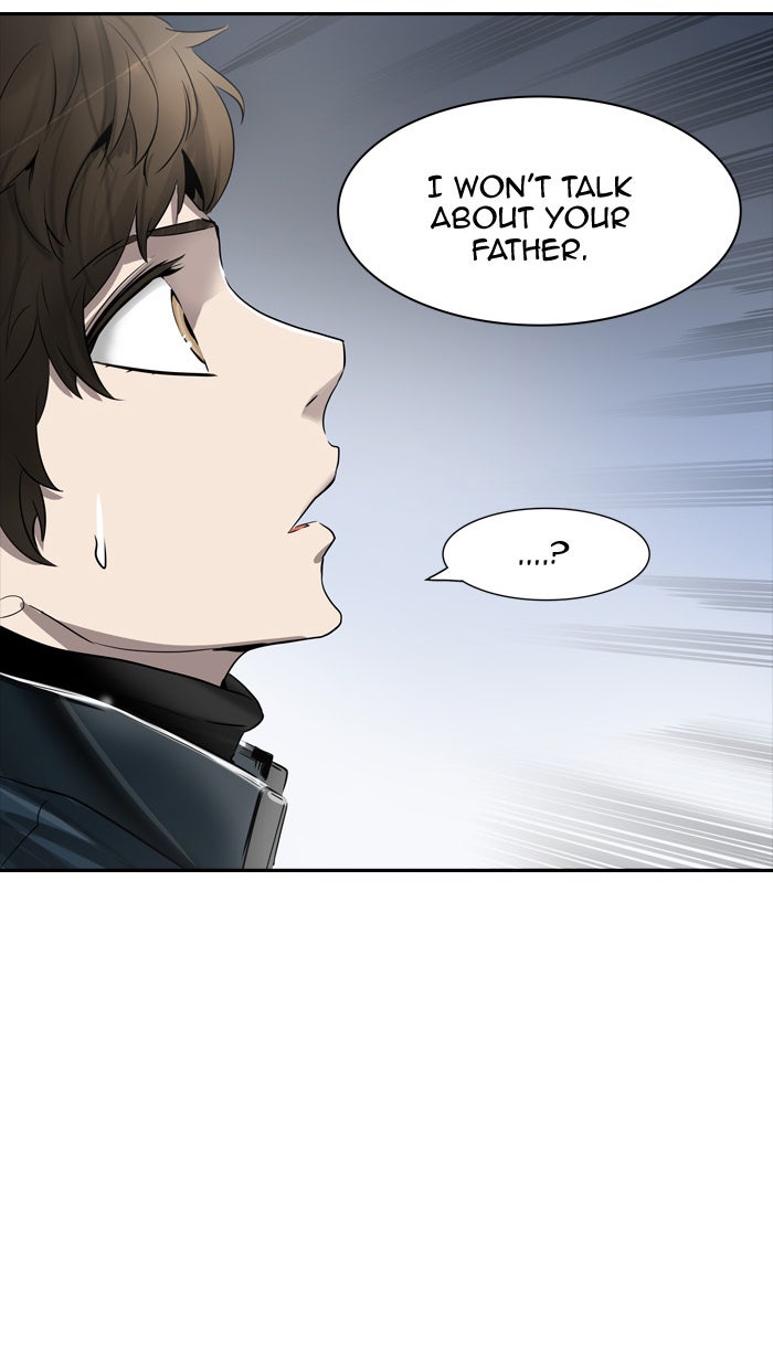 Tower of God manga, chapter 338, page 36 of 121